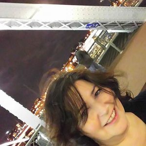 Meet your Posher, Lauren